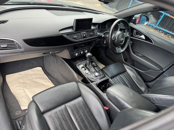 Used Audi A6 Avant 2013 for sale - 76214135: Photo 13