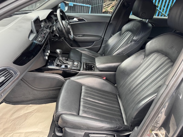 Used Audi A6 Avant 2013 for sale - 76214135: Photo 14