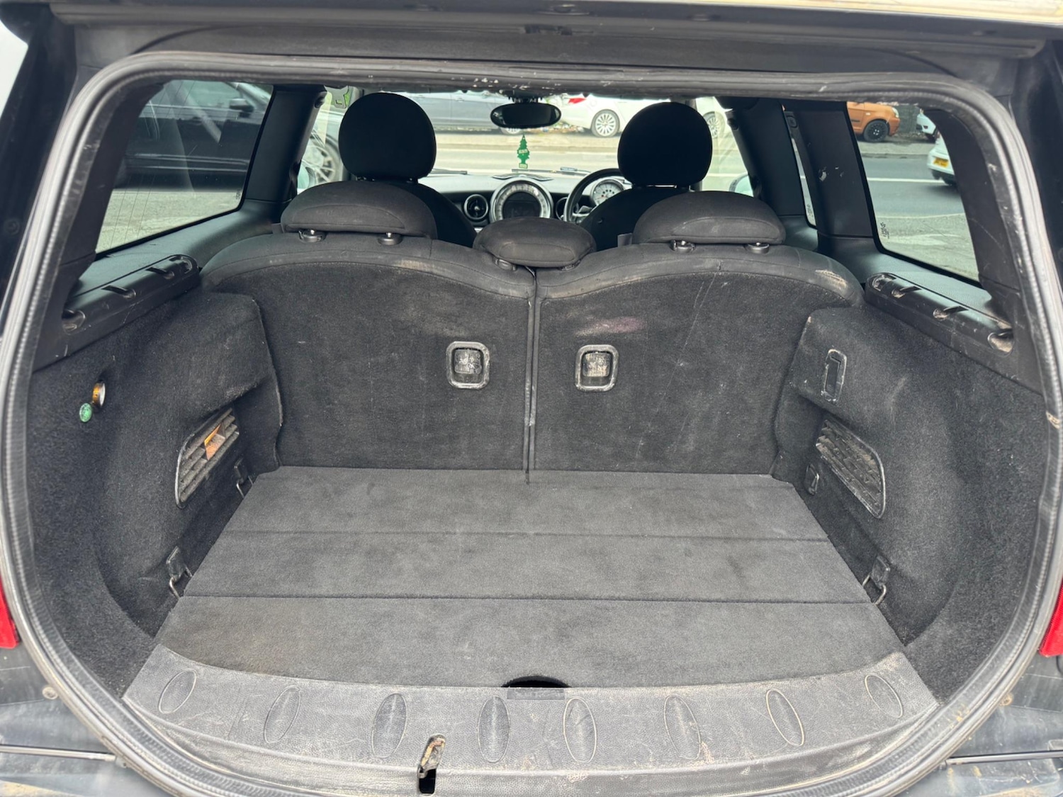 Vehicle 17
