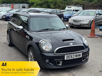 2013 (63) - 2.0 Cooper SD Auto Euro 5 5dr