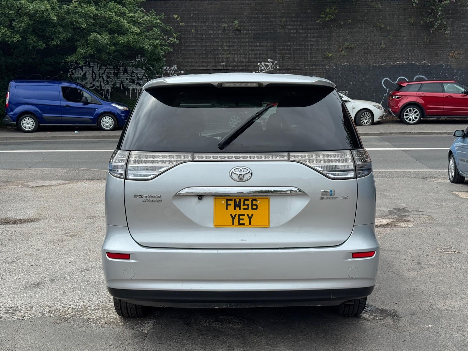 Vehicle 11