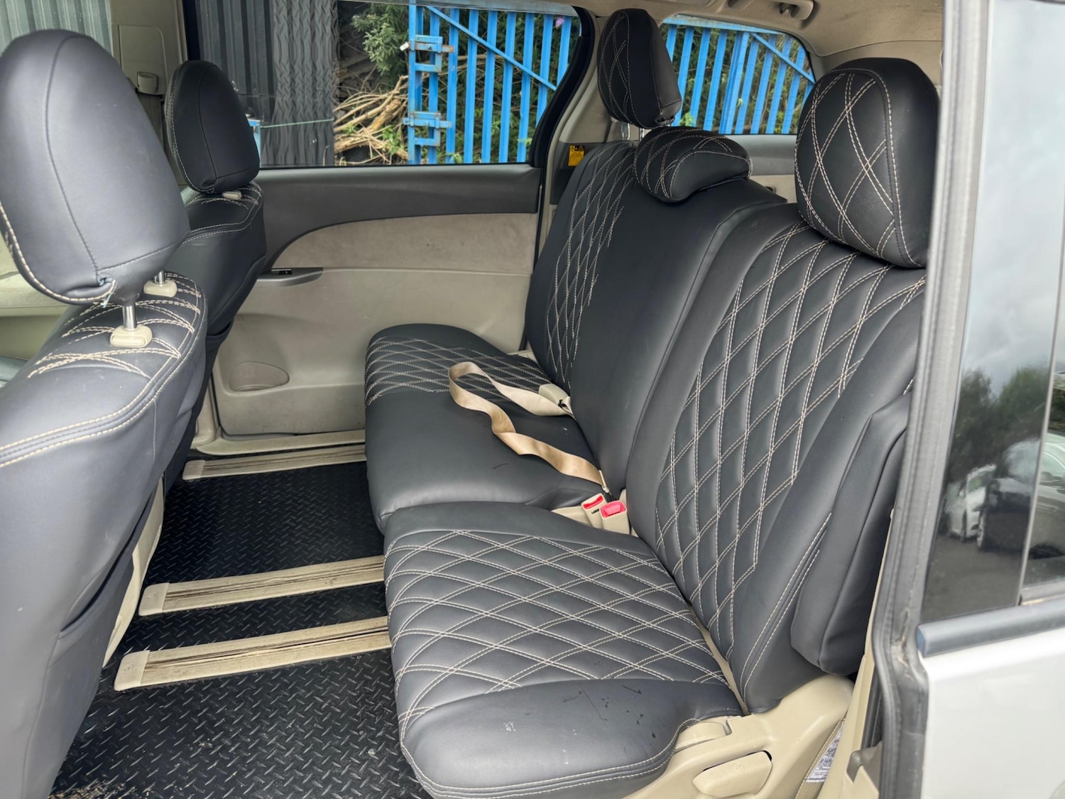 Vehicle 17