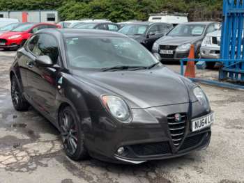 Used Alfa Romeo MiTo 2014 for sale - 75401407: Photo