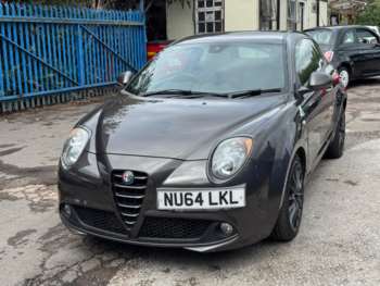Used Alfa Romeo MiTo 2014 for sale - 75401407: Photo