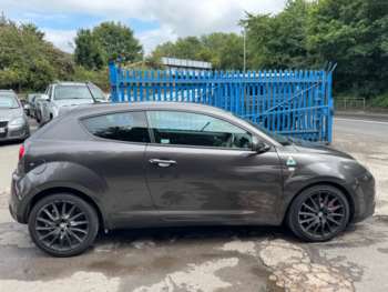 Used Alfa Romeo MiTo 2014 for sale - 75401407: Photo