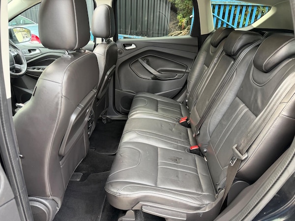 Used Ford Kuga 2014 for sale - 76240046: Photo 16