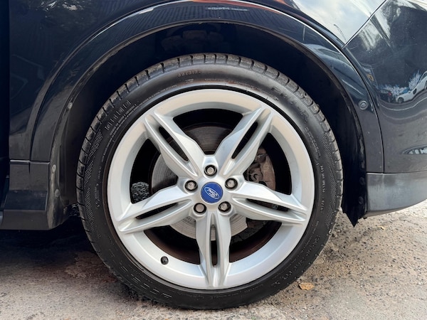 Used Ford Kuga 2014 for sale - 76240046: Photo 17