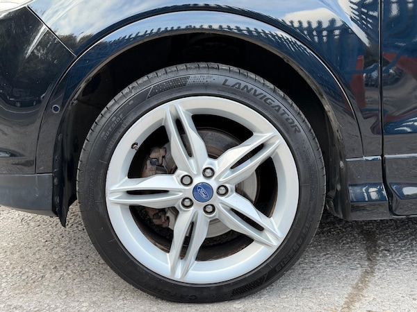 Used Ford Kuga 2014 for sale - 76240046: Photo 18