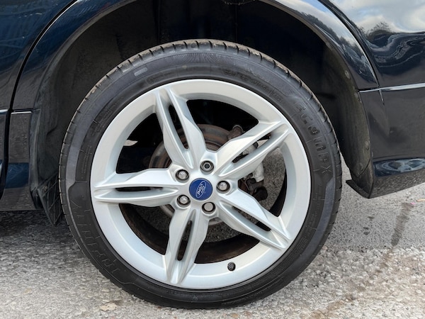 Used Ford Kuga 2014 for sale - 76240046: Photo 19