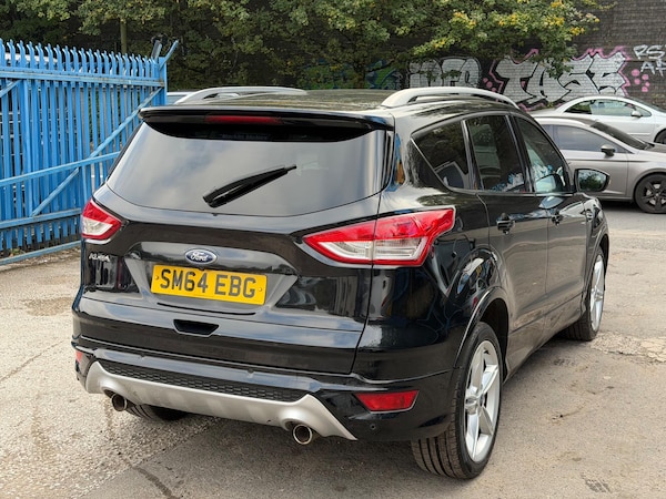 Used Ford Kuga 2014 for sale - 76240046: Photo 6