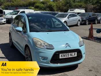2009 (59) - 1.6 VTi 16V Exclusive 5dr