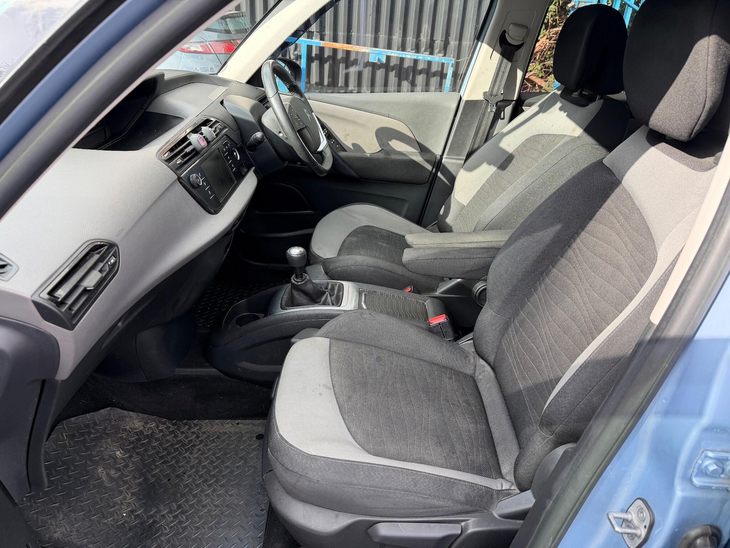 Used Citroen C4 Picasso 2014 for sale - 76360279: Photo 13