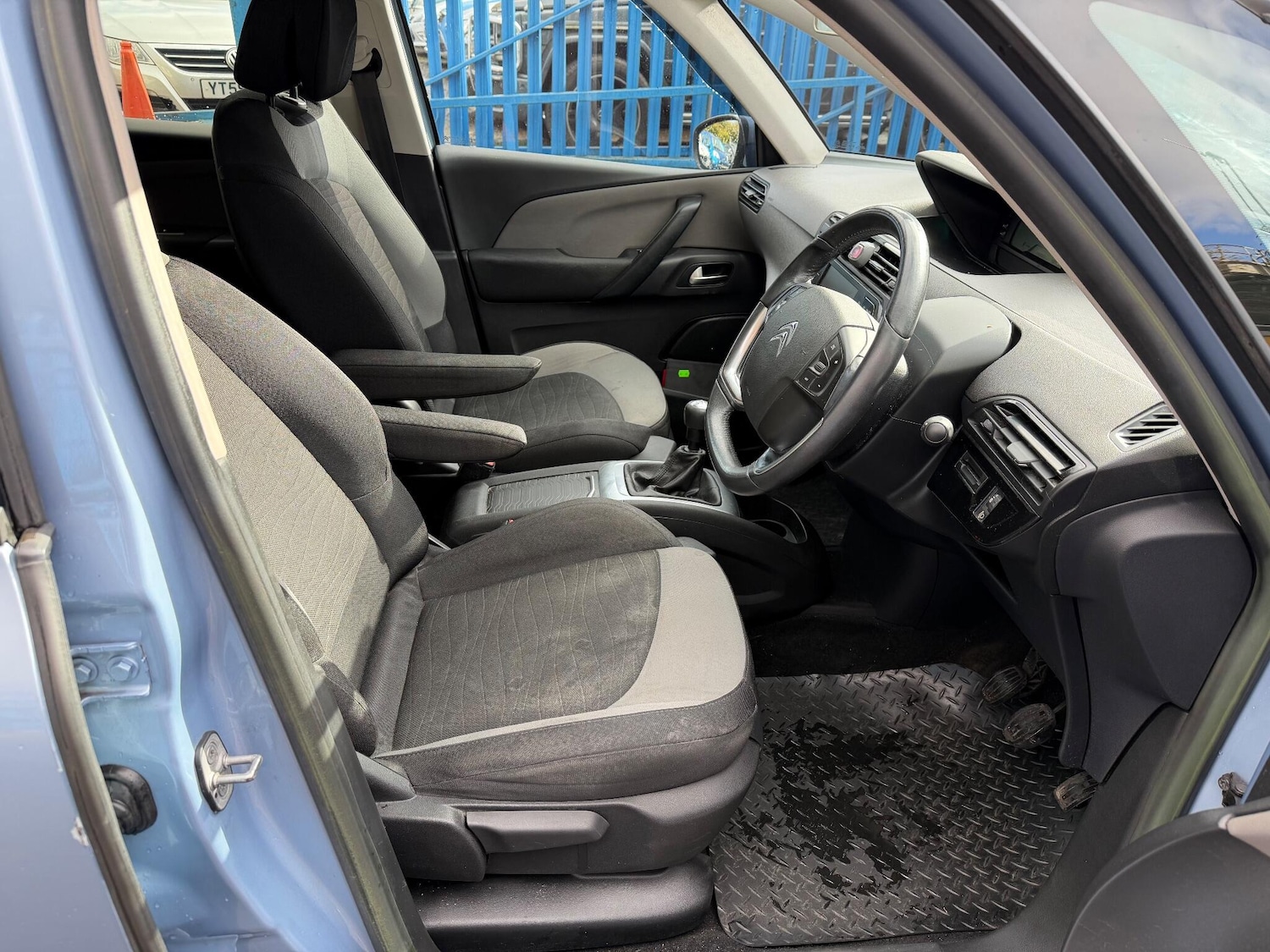 Used Citroen C4 Picasso 2014 for sale - 76360279: Photo 15