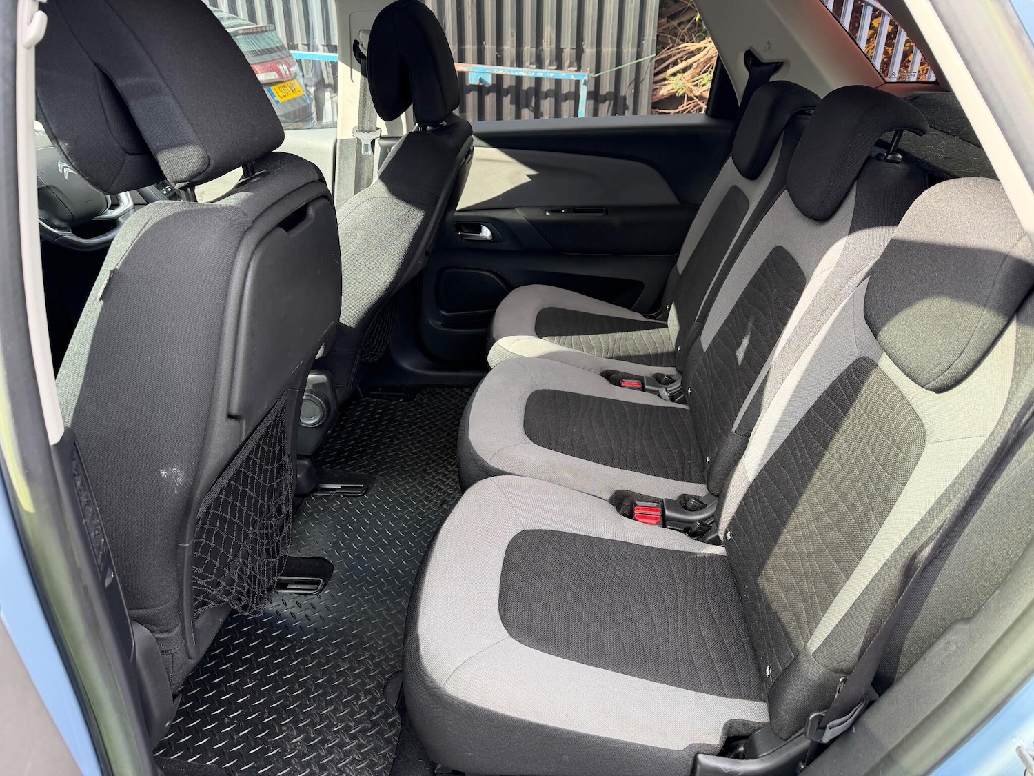 Used Citroen C4 Picasso 2014 for sale - 76360279: Photo 16