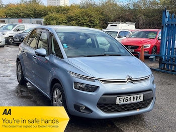 2014 (64) - 1.6 e-HDi VTR+ Euro 5 (s/s) 5dr