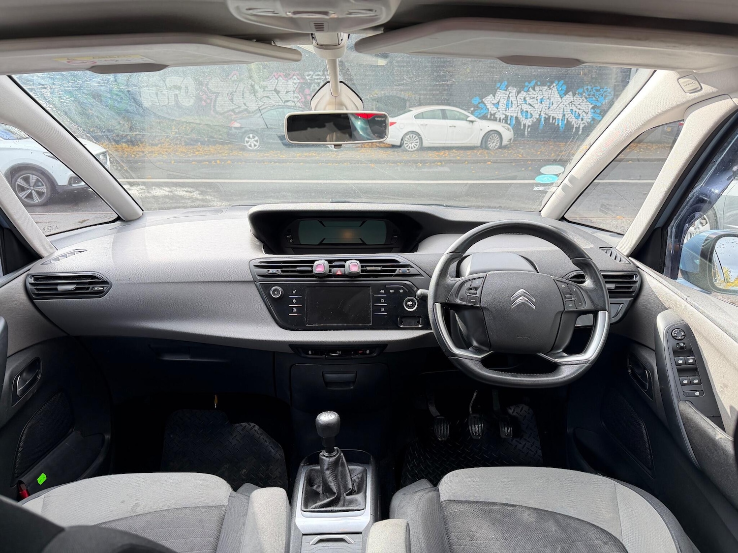 Used Citroen C4 Picasso 2014 for sale - 76360279: Photo 8