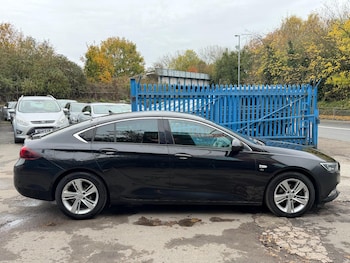 Used Vauxhall Insignia 2018 for sale - 76424019: Photo