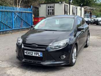 Used Ford Focus 2012 for sale - 74585157: Photo