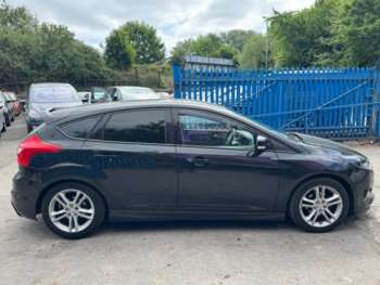 Used Ford Focus 2012 for sale - 74585157: Photo