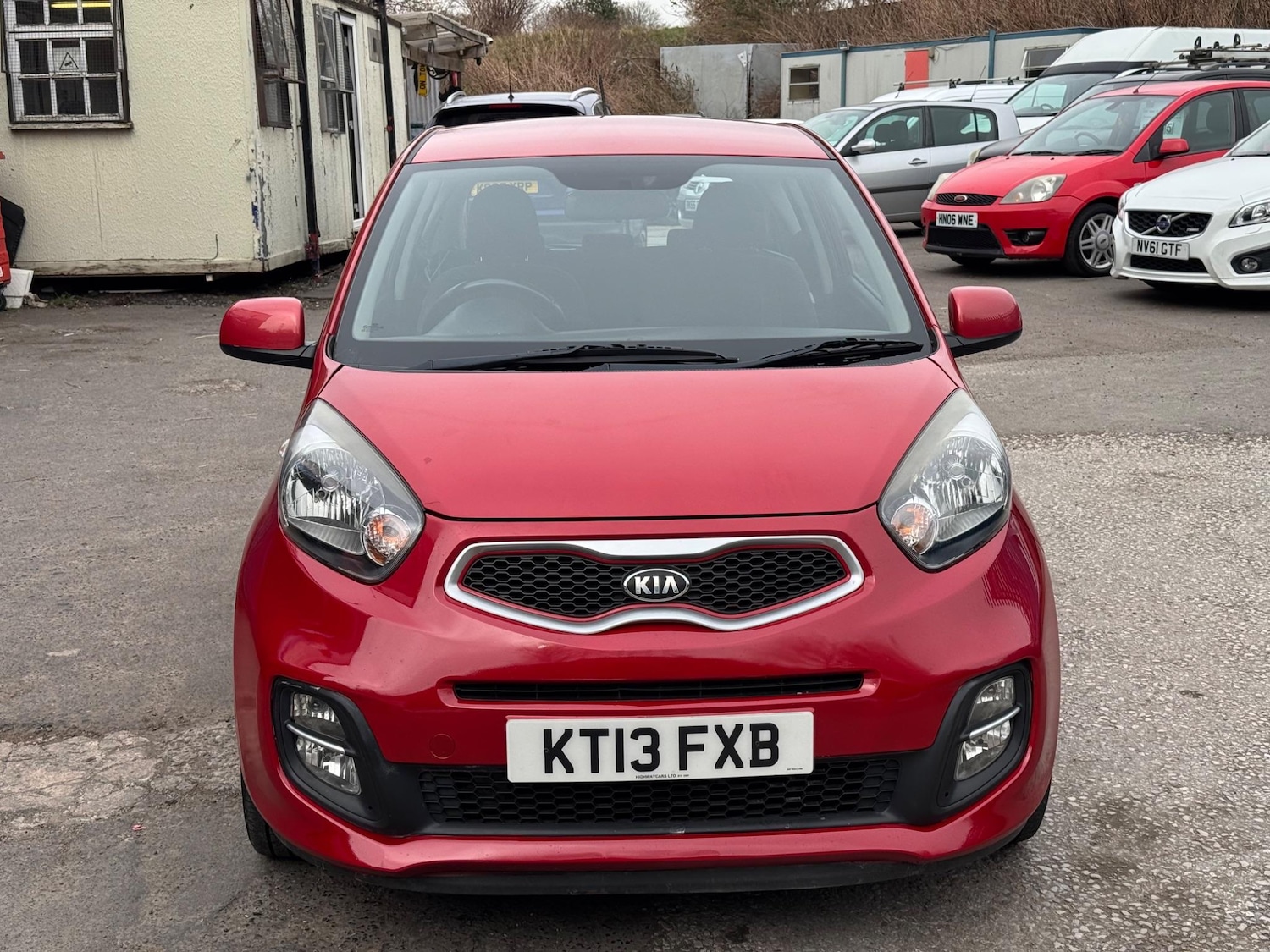 Used Kia Picanto 2013 for sale - 76214265: Photo 10