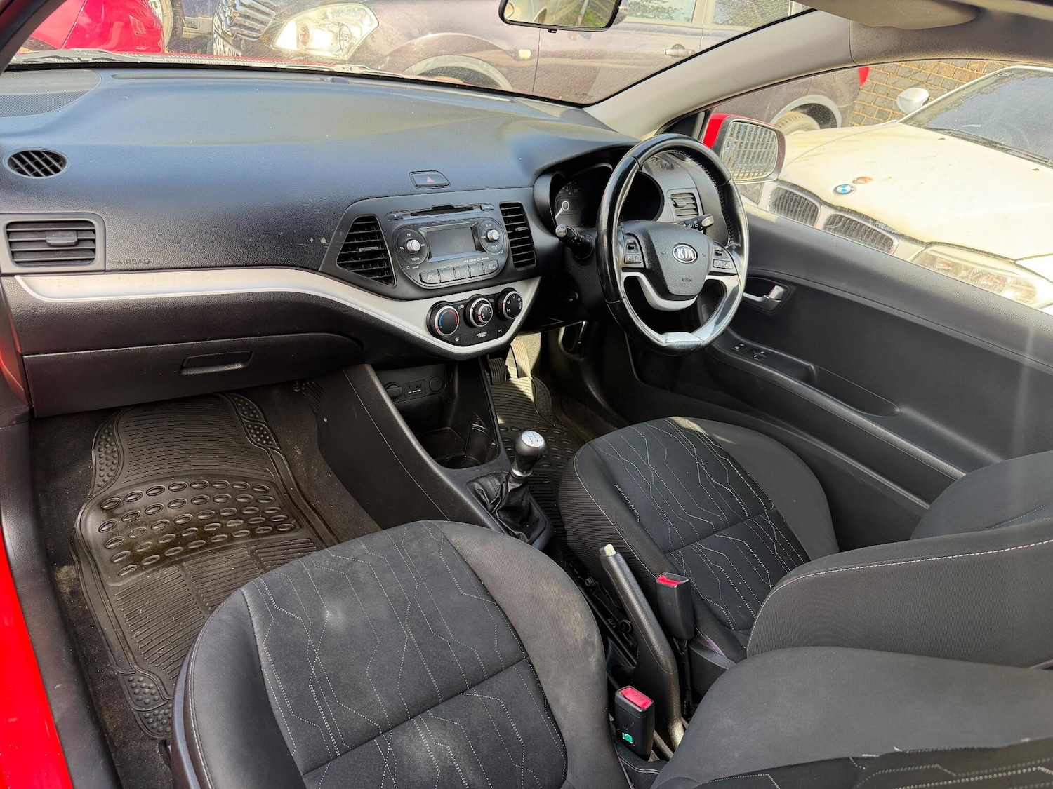 Used Kia Picanto 2013 for sale - 76214265: Photo 12
