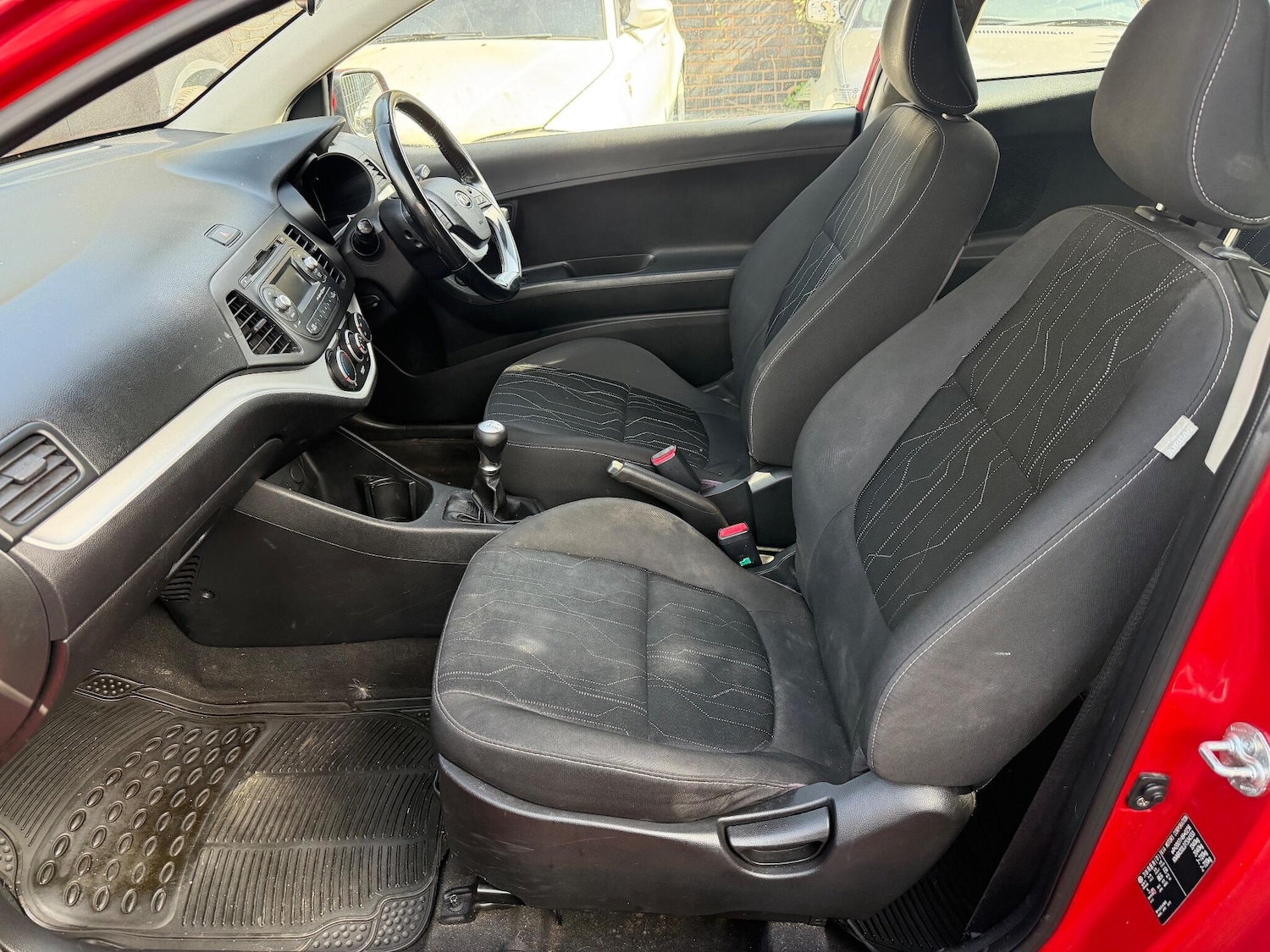 Used Kia Picanto 2013 for sale - 76214265: Photo 13