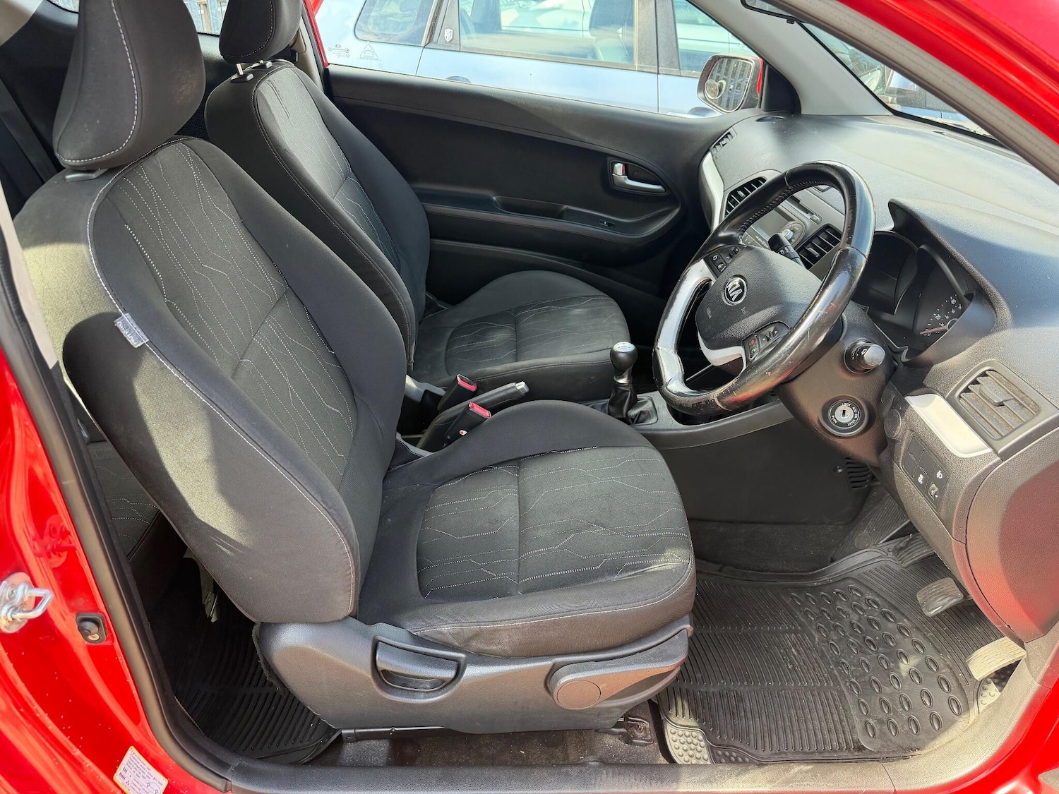 Used Kia Picanto 2013 for sale - 76214265: Photo 14