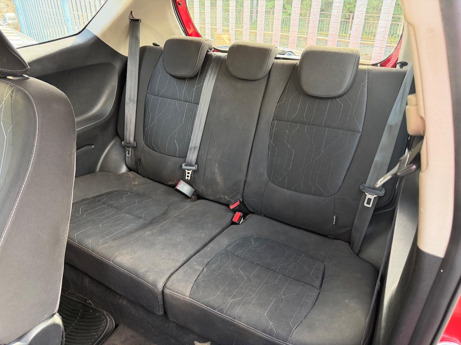Used Kia Picanto 2013 for sale - 76214265: Photo 15