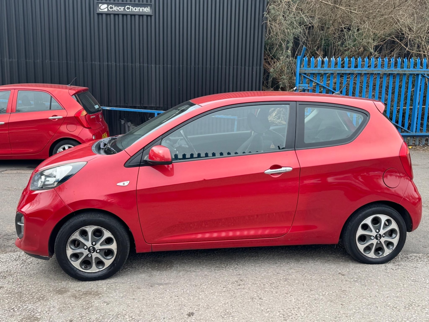 Used Kia Picanto 2013 for sale - 76214265: Photo 5