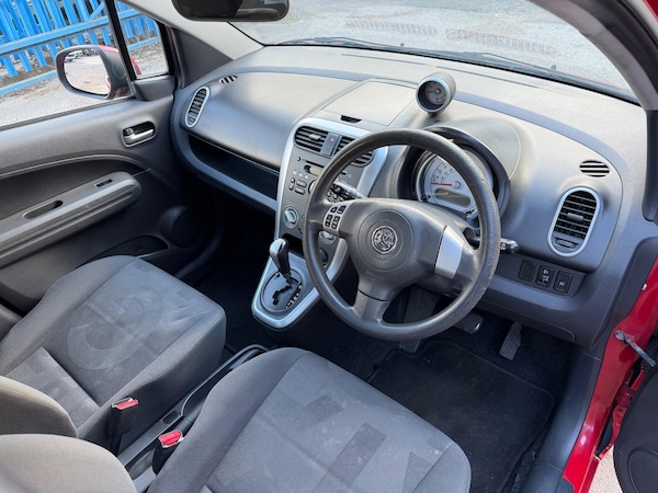Used Vauxhall Agila 2010 for sale - 76213850: Photo 12