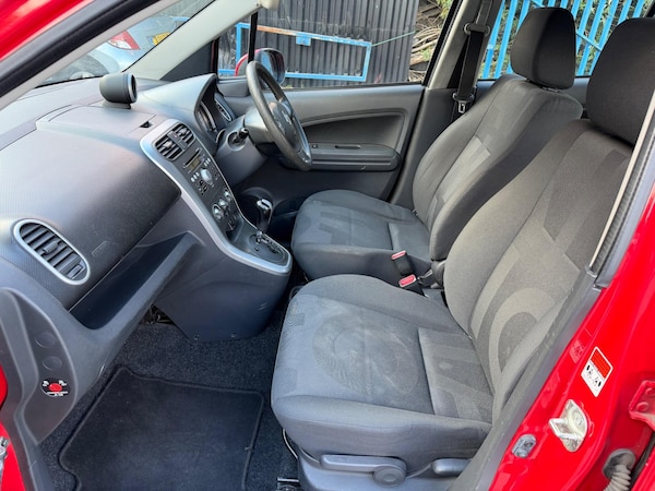Used Vauxhall Agila 2010 for sale - 76213850: Photo 13