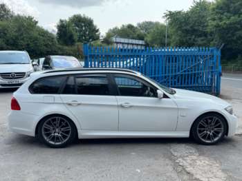 Used BMW 3 Series 2011 for sale - 74862210: Photo