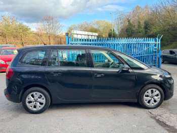 Used Citroen C4 Grand Picasso 2016 for sale - 74554298: Photo