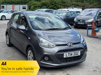 2014 (14) - 1.2 SE Auto Euro 5 5dr