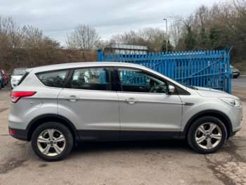 Used Ford Kuga 2016 for sale - 73487114: Photo