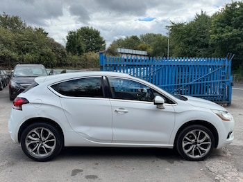 Used Citroen DS4 2014 for sale - 75589207: Photo