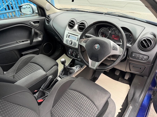 Used Alfa Romeo MiTo 2010 for sale - 76215607: Photo 11