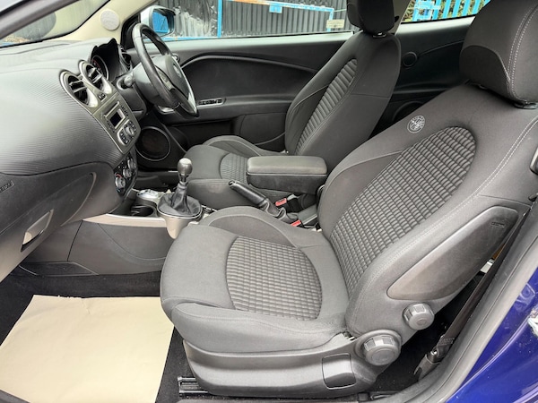 Used Alfa Romeo MiTo 2010 for sale - 76215607: Photo 13