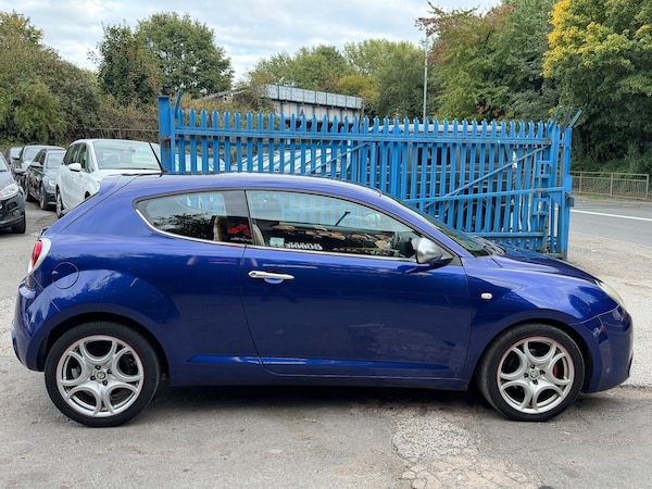 Used Alfa Romeo MiTo 2010 for sale - 76215607: Photo 4
