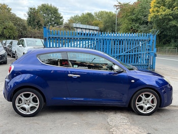 Used Alfa Romeo MiTo 2010 for sale - 76215607: Photo 4
