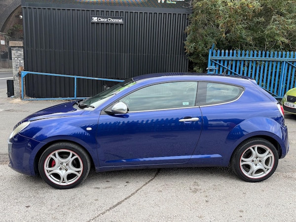 Used Alfa Romeo MiTo 2010 for sale - 76215607: Photo 5