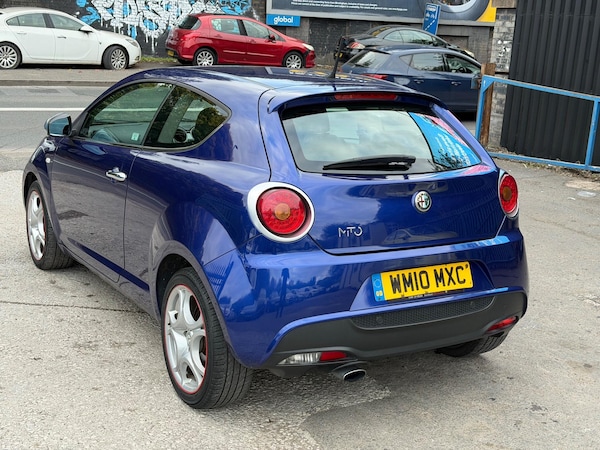 Used Alfa Romeo MiTo 2010 for sale - 76215607: Photo 7
