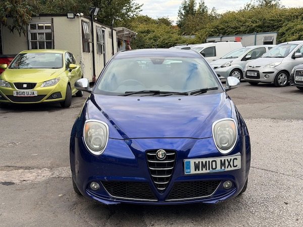 Used Alfa Romeo MiTo 2010 for sale - 76215607: Photo 9