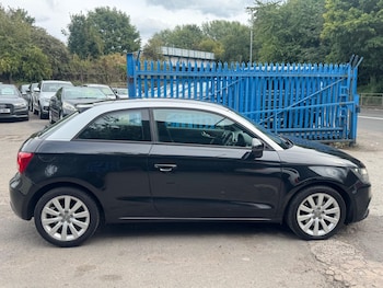Used Audi A1 2011 for sale - 76215570: Photo 4