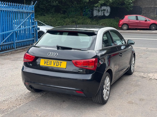 Used Audi A1 2011 for sale - 76215570: Photo 6