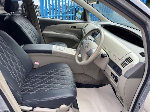 Used Toyota Estima 2018 for sale - 76214691: Photo 14