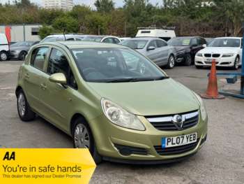 2007 (07) - 1.4i 16v Club 5dr