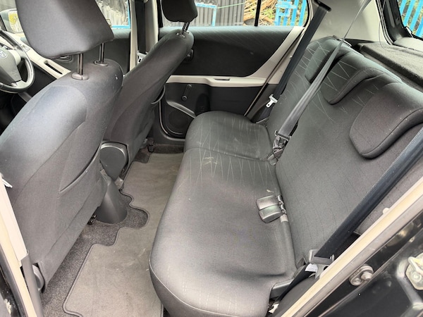 Used Toyota Yaris 2007 for sale - 76307717: Photo 15