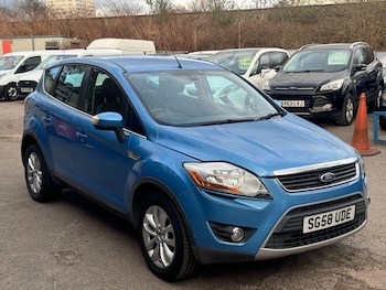 Ford - Kuga