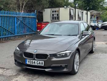 Used BMW 3 Series 2014 for sale - 74799218: Photo
